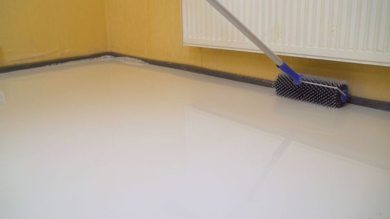 Epoxy Overlay Service in Annapolis, MD