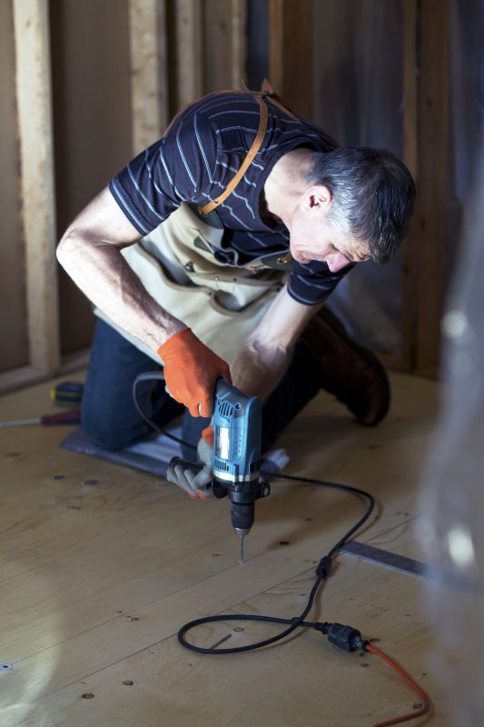 Monitoring Weather for Best Results