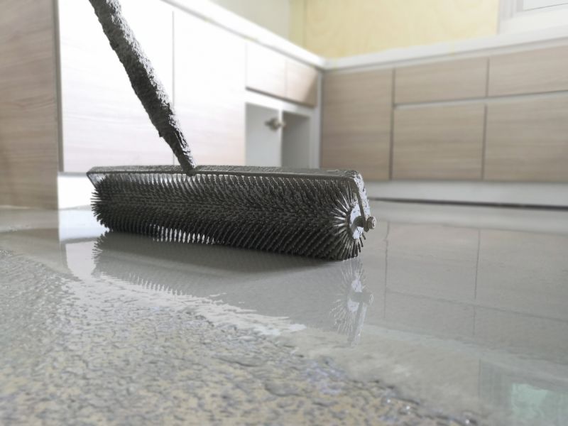 Epoxy Resurfacing in Fairfax, VA